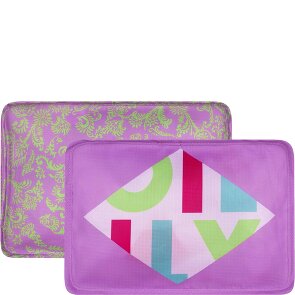 Oilily Set di borse da viaggio 2 pezzi.