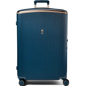 Echolac Dynasty VLX 4 ruote Carrello L 77 cm