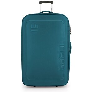 Gabol Orbit 2 ruote Carrello 76 cm con piega di espansione