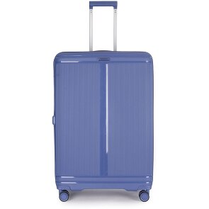 Stratic Straw T 4 ruote Carrello L 76 cm con piega di espansione