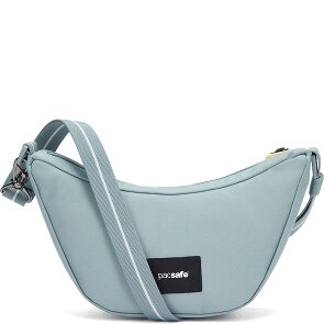 Pacsafe Borsa a tracolla antifurto Go RFID 28 cm
