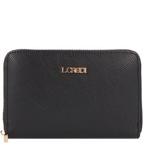 L.Credi Portafoglio Ebba 15,5 cm