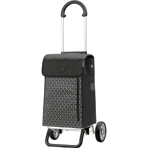 Andersen Shopper Scala Shopper Plus Teda Carrello della spesa 48 cm