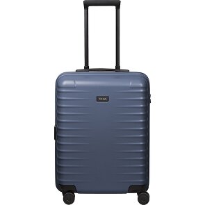 Titan Upgrade 4 ruote Carrello della cabina S 55 cm