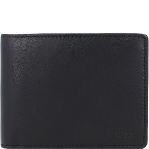 Boss Portafoglio Arezzo in pelle 13 cm