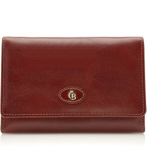 Castelijn & Beerens Portafoglio Gaucho RFID in pelle 14 cm