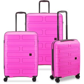 MODO by Roncato Supernova 2.0 4 ruote Set di valigie 3 pezzi MODO by Roncato Supernova 2.0 4 ruote Set di valigie 3 pezzi