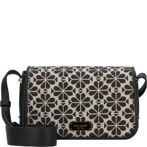 Kate Spade New York Spade Flower Jacquard Borsa a tracolla 23 cm Kate Spade New York Spade Flower Jacquard Borsa a tracolla 23 cm