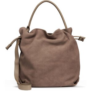 Hey Marly Cool Companion Suede Borsa borsa borsa Pelle 38 cm