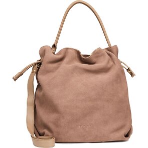 Hey Marly Cool Companion Suede Borsa borsa borsa Pelle 38 cm Hey Marly Cool Companion Suede Borsa borsa borsa Pelle 38 cm