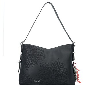 Desigual Sierra Buxton Borsa a tracolla 39 cm Desigual Sierra Buxton Borsa a tracolla 39 cm