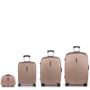 Gabol Paradise XP 4 ruote Set di valigie 4 pezzi