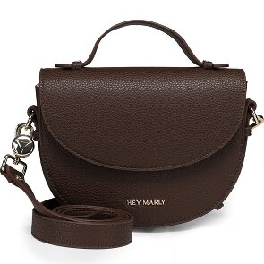 Hey Marly Soul Sister Borsetta Vera Pelle 22 cm