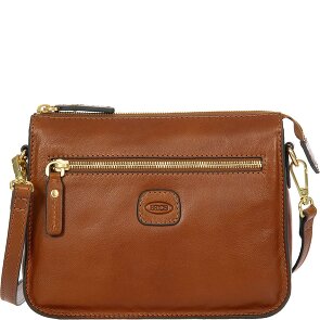 Bric's Volterra Borsa a tracolla Pelle 23 cm