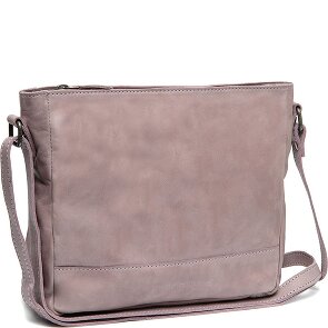 The Chesterfield Brand Weimar Borsa a tracolla Vera Pelle 24 cm