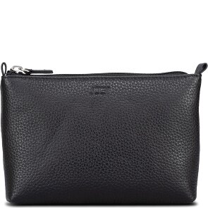 Jost Vika Borsa per cosmetici Pelle 12 cm