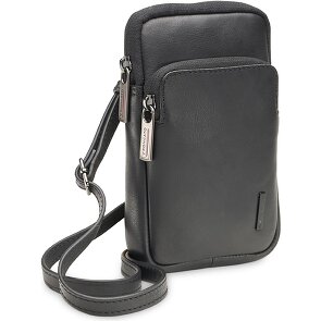 Roncato Detroit Custodia per cellulare Pelle 11.5 cm