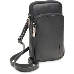 Roncato Detroit Custodia per cellulare Pelle 11.5 cm
