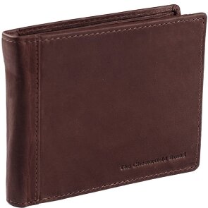 The Chesterfield Brand Alvina Portafoglio Protezione RFID Pelle 13 cm