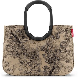 reisenthel Loopshopper Borsa shopper L 46 cm reisenthel Loopshopper Borsa shopper L 46 cm