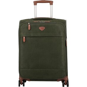 Jump Uppsala Carrello cabina a 4 ruote 55 cm
