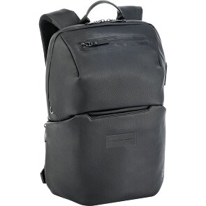 Porsche Design Urban Eco Zaino da giorno Pelle 40 cm Scomparto per laptop Porsche Design Urban Eco Zaino da giorno Pelle 40 cm Scomparto per laptop