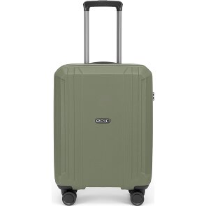 Epic Airwave NEO 4 ruote Trolley cabina 55 cm
