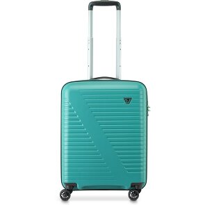 Roncato Sunlite 4 ruote Carrello della cabina 55 cm
