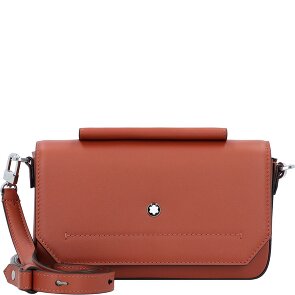 Montblanc Meisterstück Selection Borsa a tracolla Pelle 19 cm Montblanc Meisterstück Selection Borsa a tracolla Pelle 19 cm