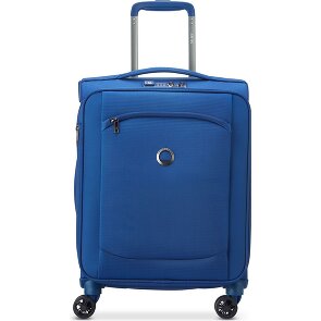 Delsey Paris Montmartre Air 2.0 Carrello cabinato a 4 ruote 55 cm