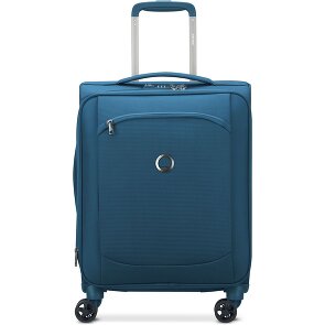 Delsey Paris Montmartre Air 2.0 Carrello cabinato a 4 ruote 55 cm Delsey Paris Montmartre Air 2.0 Carrello cabinato a 4 ruote 55 cm