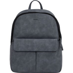 Calvin Klein CK Refined Zaino da giorno 41 cm Scomparto per laptop Calvin Klein CK Refined Zaino da giorno 41 cm Scomparto per laptop