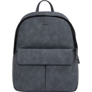 Calvin Klein CK Refined Zaino da giorno 41 cm Scomparto per laptop