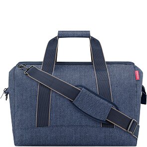 reisenthel Borsa da viaggio Allrounder L Weekender 48 cm