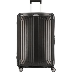 Samsonite Lite-Box 4 ruote Carrello 75 cm Samsonite Lite-Box 4 ruote Carrello 75 cm
