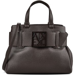 Armani Exchange Borsa shopper 34 cm