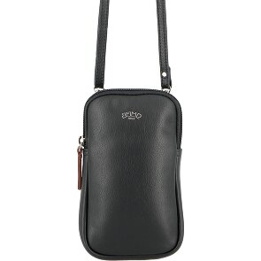 Jump Uppsala Cuir Custodia per cellulare Pelle 13 cm