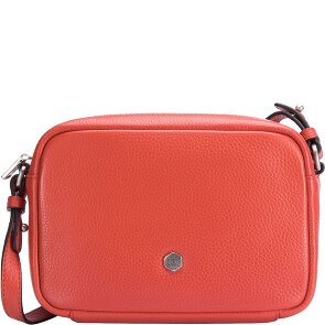 Jekyll & Hide Osaka Borsa a tracolla RFID in pelle 22 cm