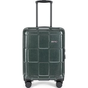 Epic Crate Reflex EVO 4 ruote Carrello della cabina 55 cm