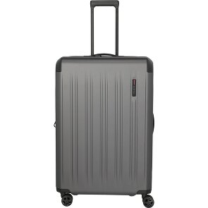 Travelite Dynamiic 4 ruote Carrello L 76 cm con piega di espansione