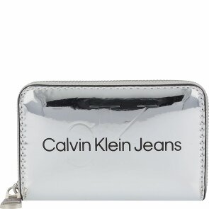 Calvin Klein Jeans Sculpted Portafoglio 10.5 cm