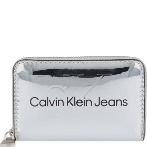 Calvin Klein Jeans Sculpted Portafoglio 10.5 cm Calvin Klein Jeans Sculpted Portafoglio 10.5 cm