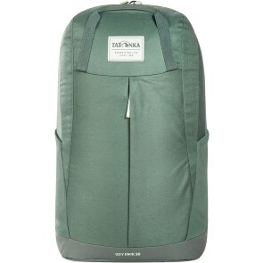 Tatonka City Pack Zaino da giorno 49 cm Scomparto per laptop