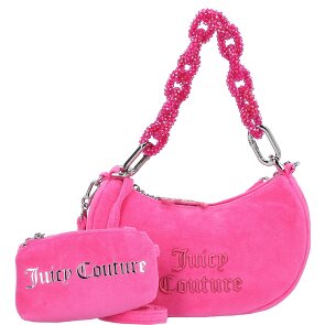 Juicy Couture Blossom Borsa a tracolla S 24.5 cm
