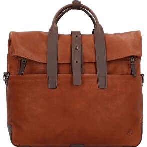 Harold's Mount Ivy Zaino in pelle 42 cm Scomparto per laptop