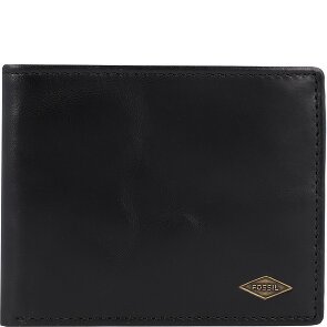 Fossil Portafoglio Ryan RFID in pelle 11 cm