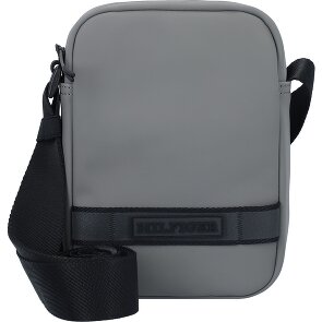 Tommy Hilfiger TH Monotype Mini Borsa Borsa a tracolla 15 cm