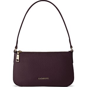 Lazarotti Bologna Borsa a tracolla in pelle 22 cm