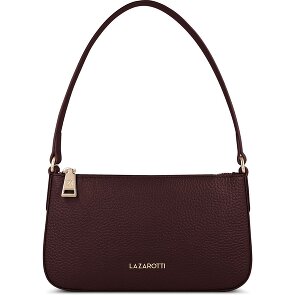 Lazarotti Bologna Leather Borsa a tracolla Pelle 22 cm