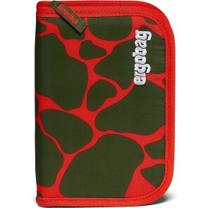Ergobag Accessori astuccio per matite 21 pezzi.